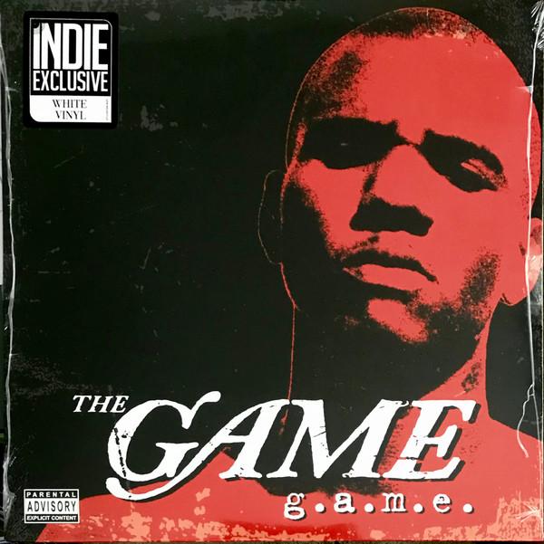 The Game (2) - G.A.M.E.