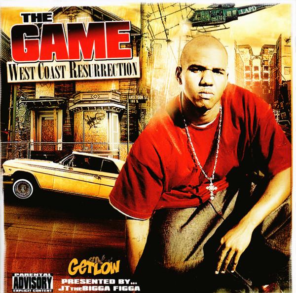 The Game  - West Coast Resurrection