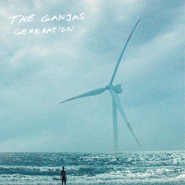 The Ganjas - Generation
