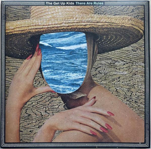 The Get Up Kids - There Are Rules