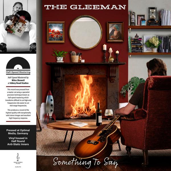 The Gleeman - Something To Say