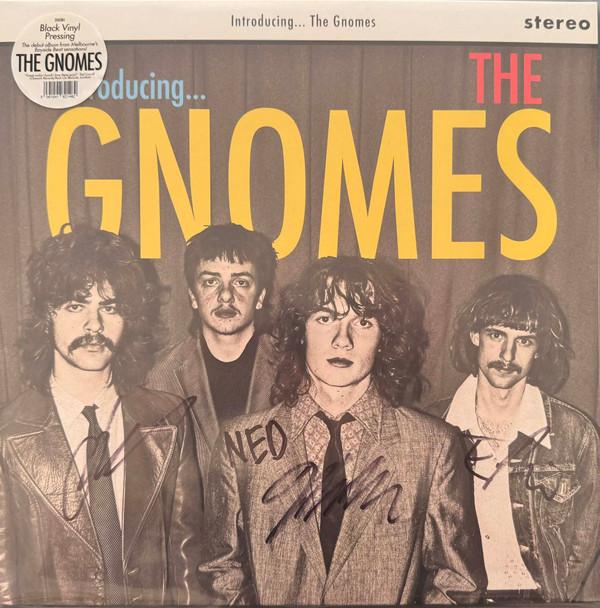  - The Gnomes
