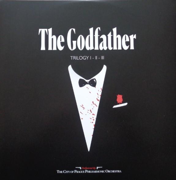  - The Godfather - Trilogy I • II • III