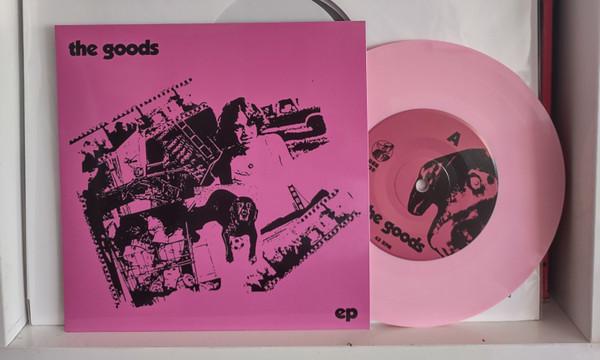 The Goods  - EP