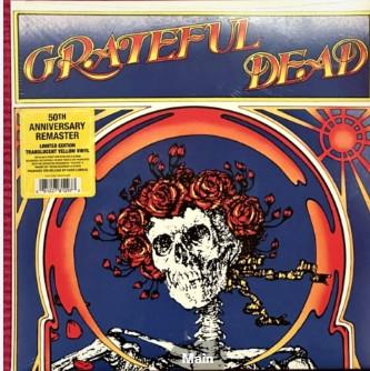 The Grateful Dead - Grateful Dead