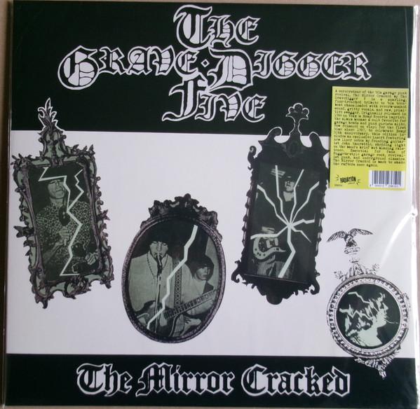 The Gravedigger V - The Mirror Cracked