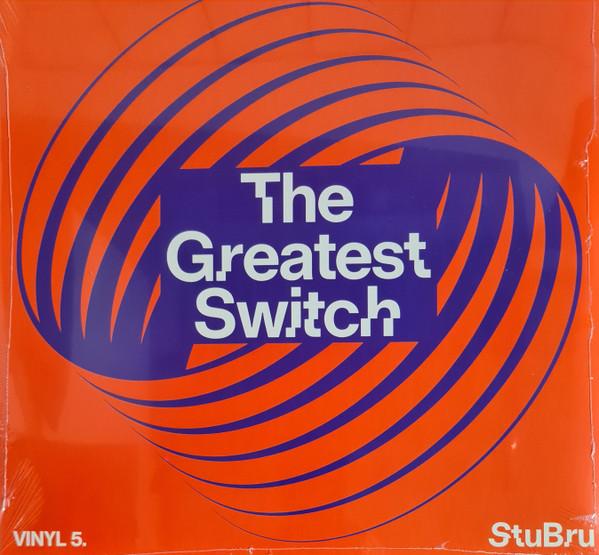  - The Greatest Switch Vinyl 5