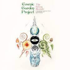  - The Green Reverb