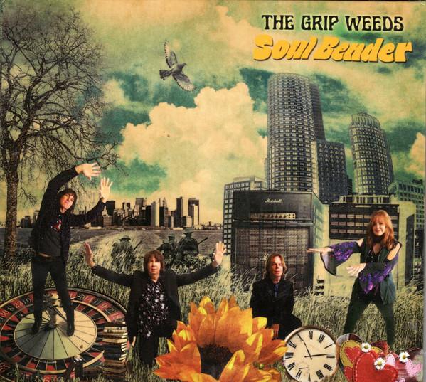 The Grip Weeds - Soul Bender 