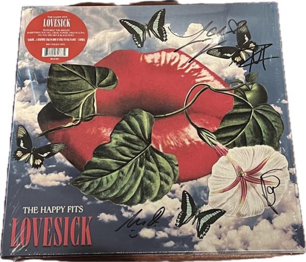 The Happy Fits - Lovesick