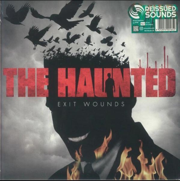 The Haunted - Exit Wounds