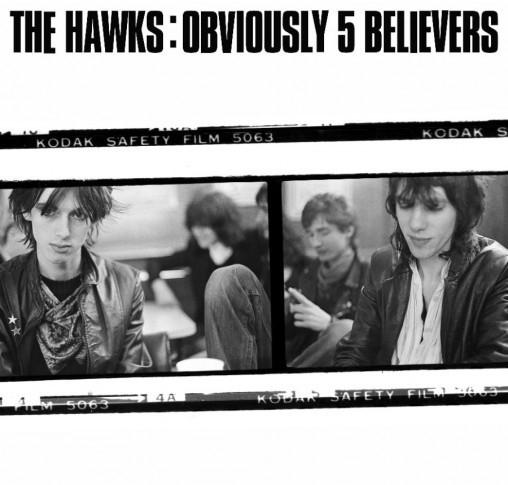 The Hawks (4) - Obviously 5 Believers