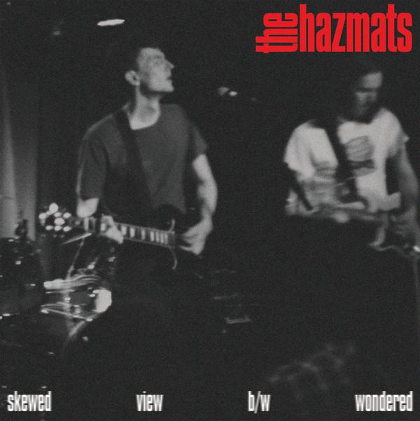 The Hazmats - Skewed View