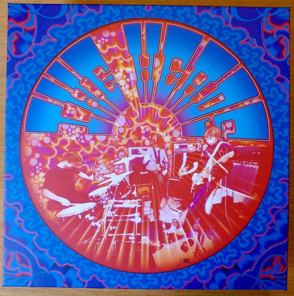 The Heads (2) - Under Sided (20th Anniversary Edition)