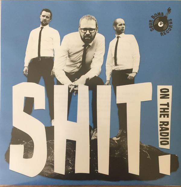 The Heck (3) - Shit On The Radio