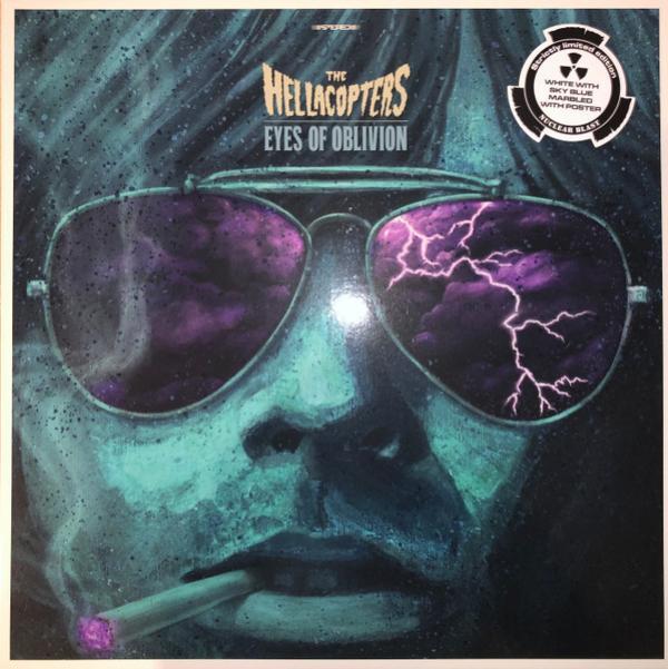 The Hellacopters - Eyes Of Oblivion