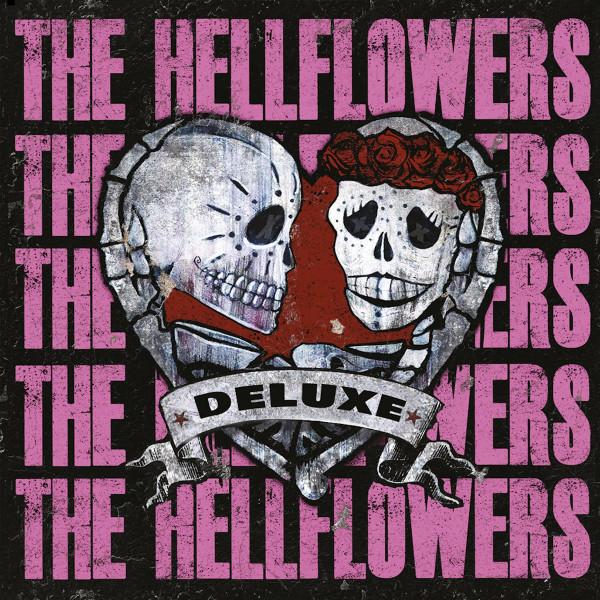 The Hellflowers - Deluxe