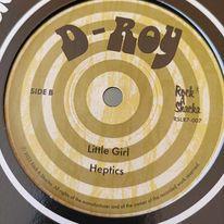 The Heptics, Sonia (18) - Just For Your Love