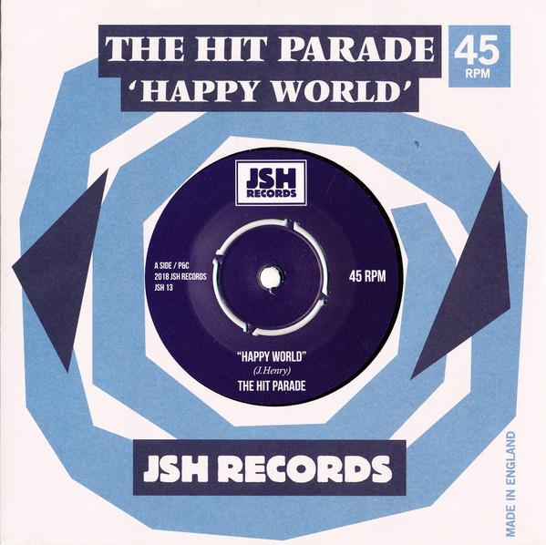The Hit Parade - Happy World