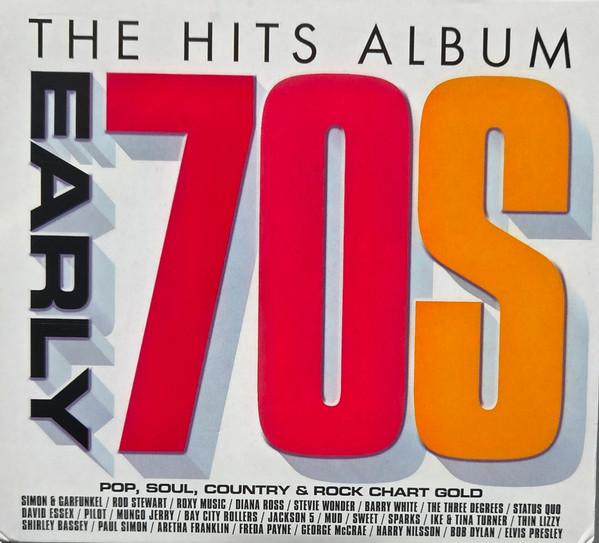  - The Hits Album - Early 70s