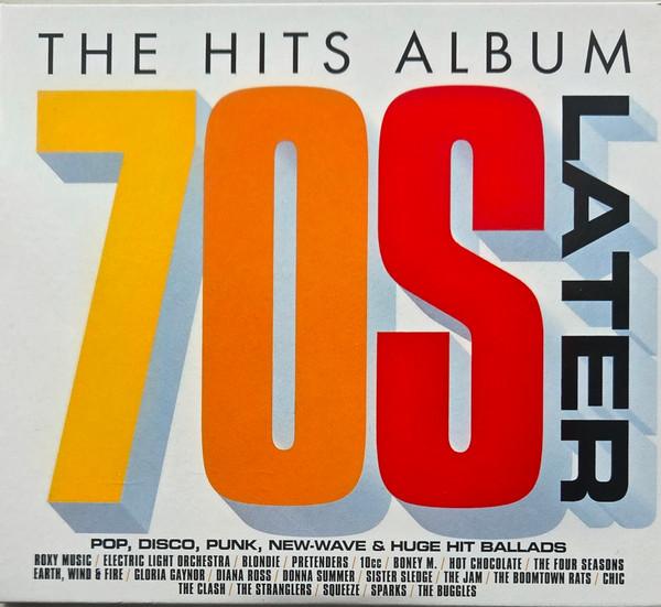  - The Hits Album - Later 70s