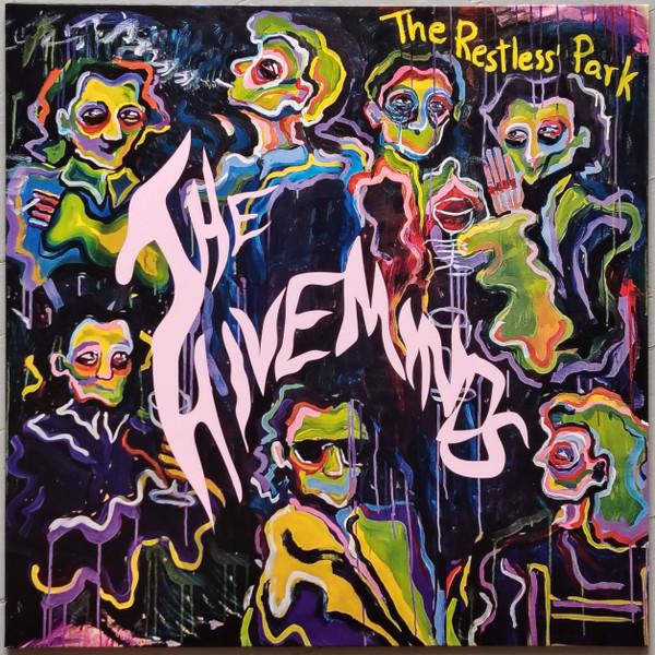 The Hiveminds - The Restless' Park 