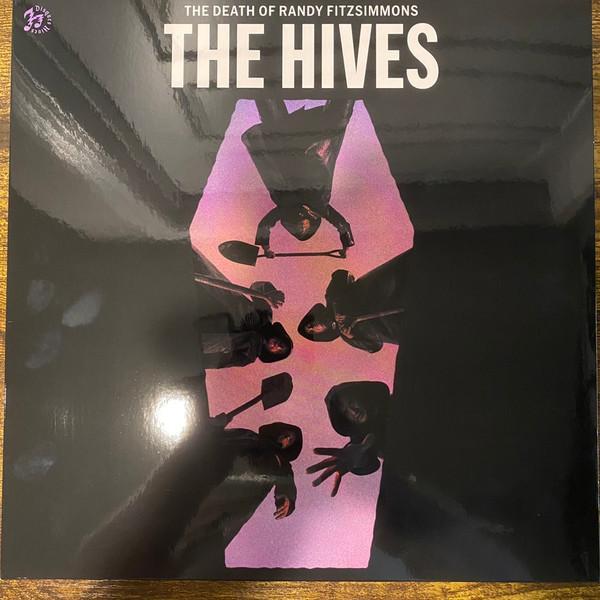 The Hives - The Death Of Randy Fitzsimmons