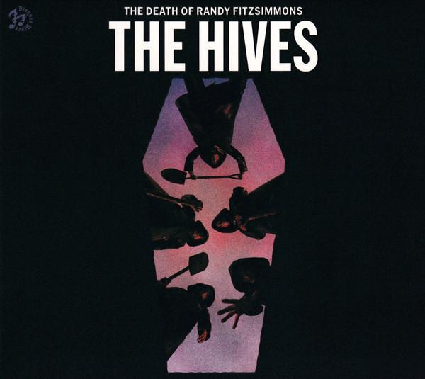 The Hives - The Death Of Randy Fitzsimmons
