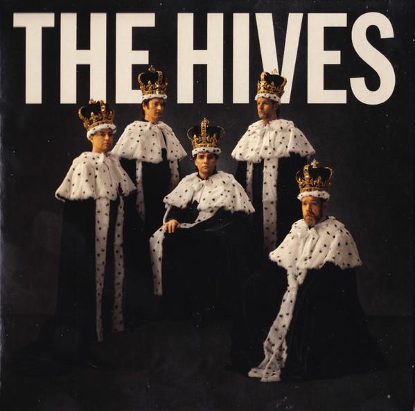 The Hives - The Hives Forever Forever The Hives 