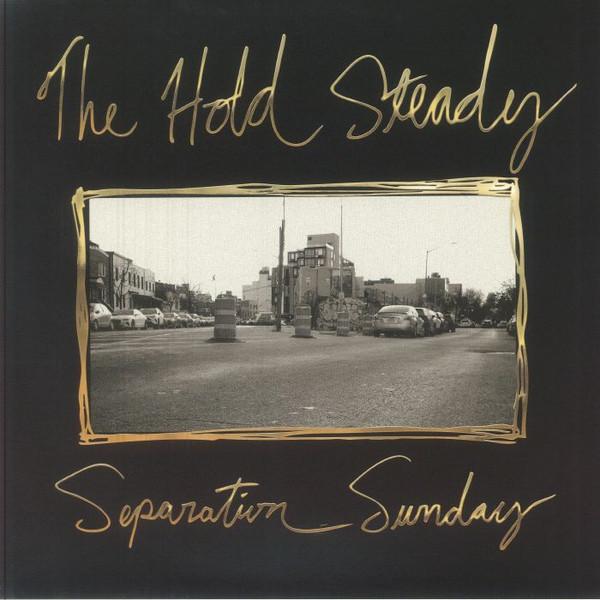 The Hold Steady - Separation Sunday