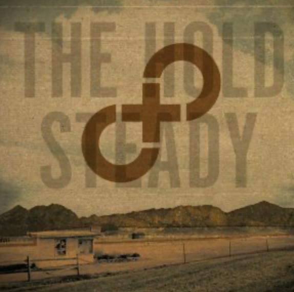 The Hold Steady - Stay Positive
