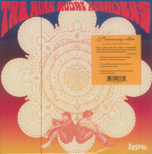 The Holy Modal Rounders - Indian War Whoop | Live In 1965