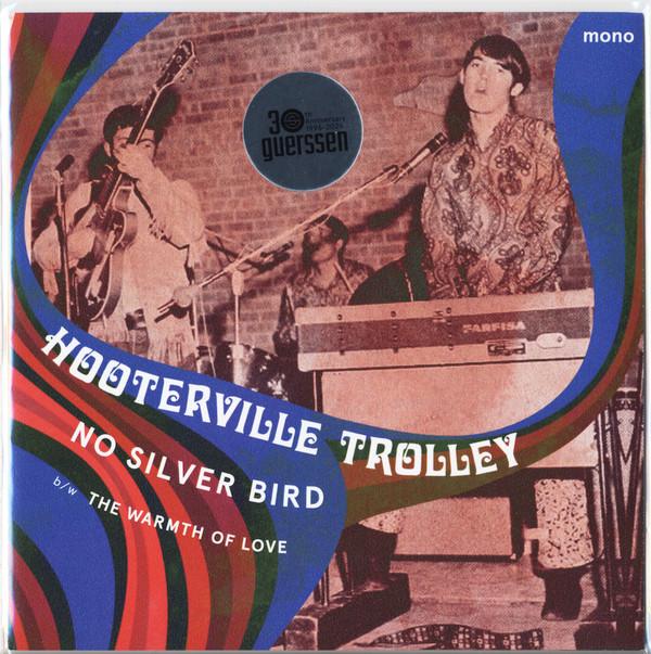 The Hooterville Trolley - No Silver Bird