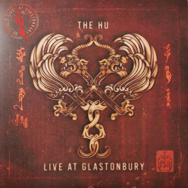 The Hu (2) - Live At Glastonbury