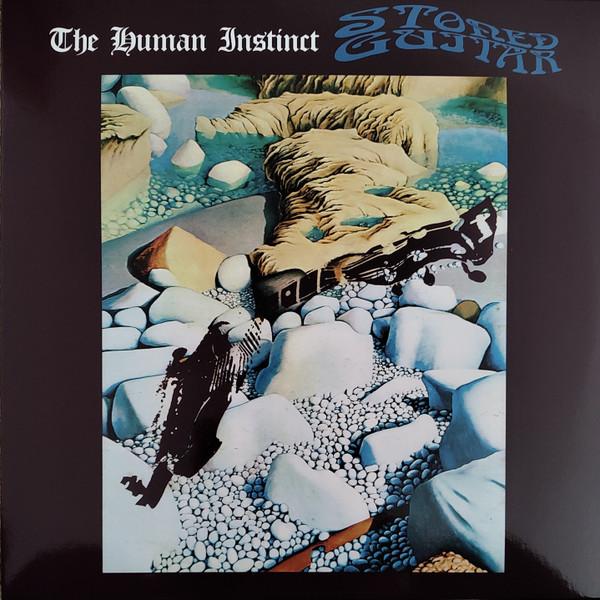 The Human Instinct - Stoned Guitar