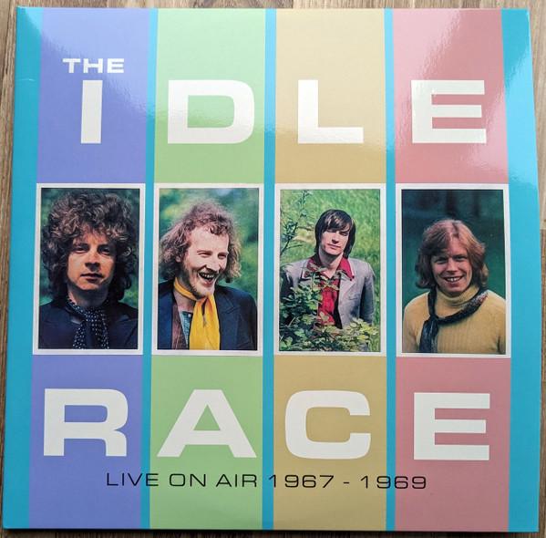 The Idle Race - Live On Air 1967-1969