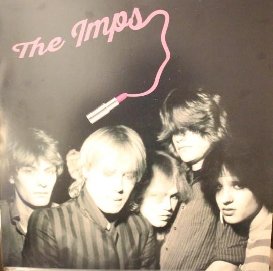The Imps (8) - The Imps