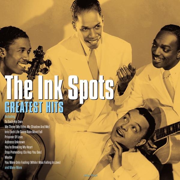 The Ink Spots - Greatest Hits