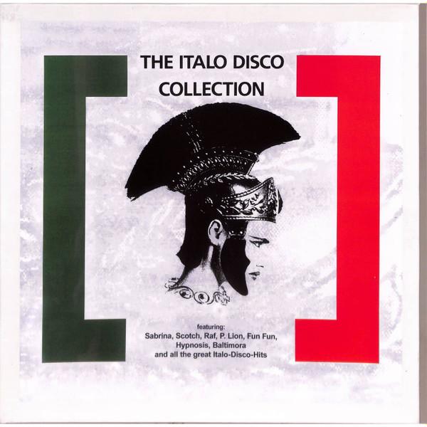 - The Italo Disco Collection