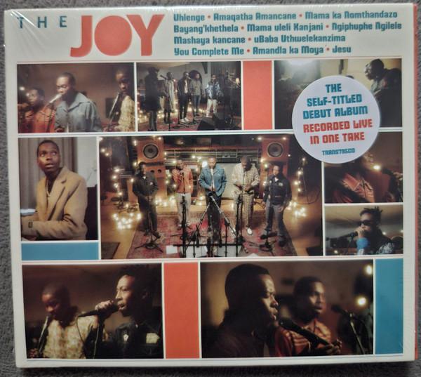  - The Joy