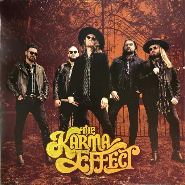The Karma Effect - The Karma Effect