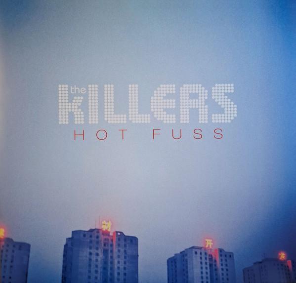 The Killers - Hot Fuss