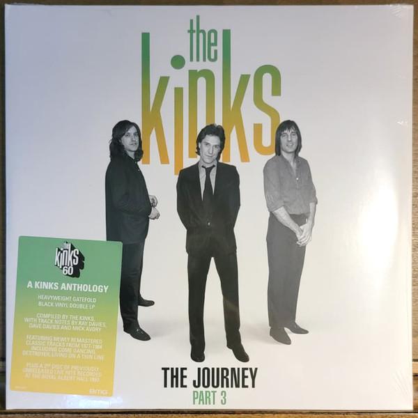 The Kinks - The Journey - Part 3