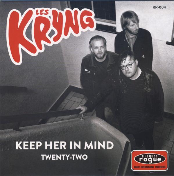 The Kryng - Keep Her In Mind