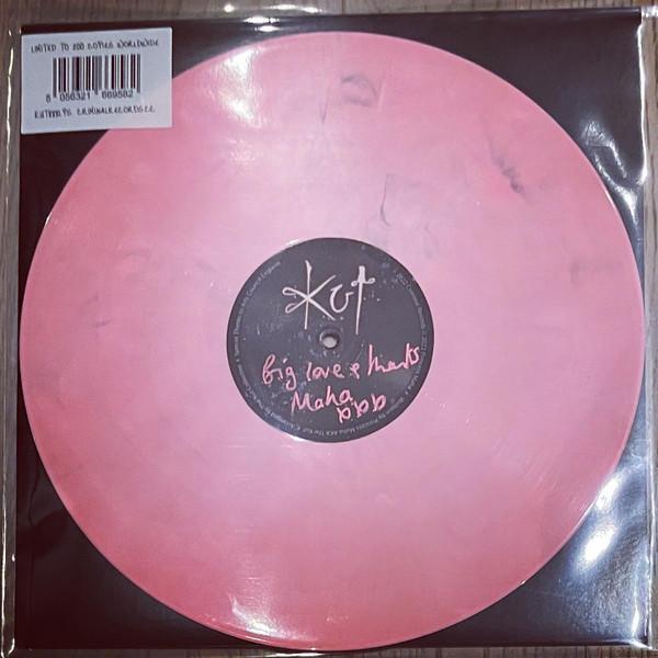 The Kut - Grit