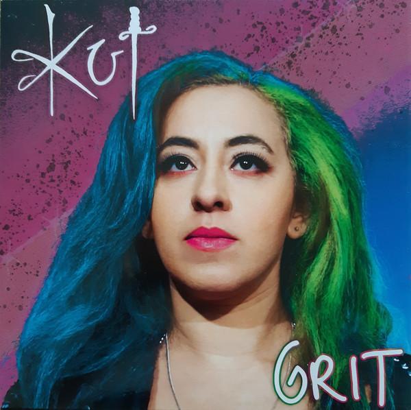 The Kut - Grit