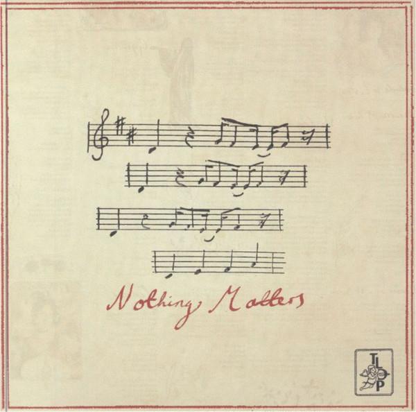 The Last Dinner Party - Nothing Matters
