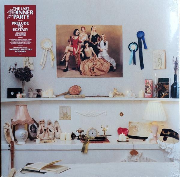 The Last Dinner Party - Prelude To Ecstasy: Acoustics And Covers