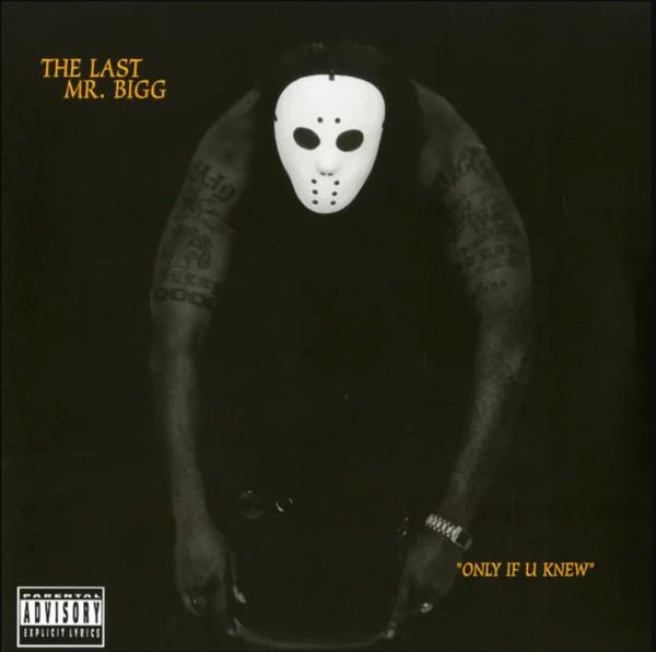 The Last Mr. Bigg - 