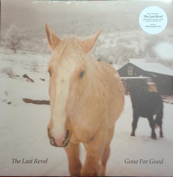 The Last Revel - Gone For Good